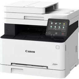 Canon i-SENSYS MF657Cdw (A4, fareb.tlačkopírovanieskenovaniefax, duplex, DADF, send, WiFi, LAN, USB, 21 ppm) 5158C001