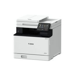 Canon i-SENSYS MF752Cdw (A4, fareb.tlačkopírovanieskenovanie, duplex, DADF, send, WiFi, LAN, USB, 33 ppm) 5455C012