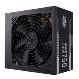 COOLER MASTER MWE 750W White V2 (80+ Bronze) MPE-7501-ACABW-EU