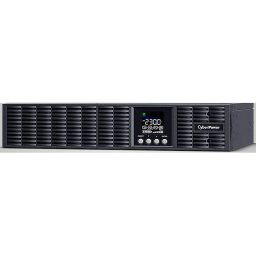 CyberPower OLS1500ERT2UA, UPS, 1500VA1350W, LCD, rack 2U OLS1500ERT2UA