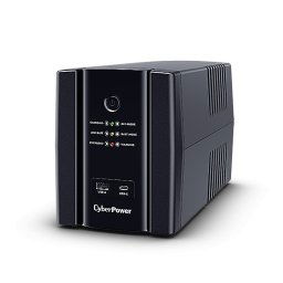 CyberPower UT1500ED-FR, UPS 1500VA900W, 4x FR UT1500EG-FR
