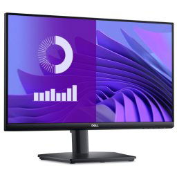 Dell Pro E2425HSM 23,8" IPS FHD 100Hz 5ms Black 3Yr DELL-E2425HSM