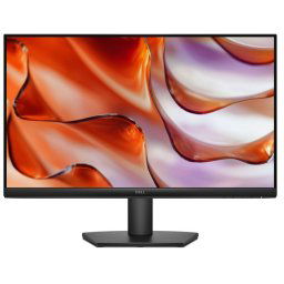 Dell SE2425HM 23,8" IPS FHD 100Hz 5ms Black 3Yr DELL-SE2425HM