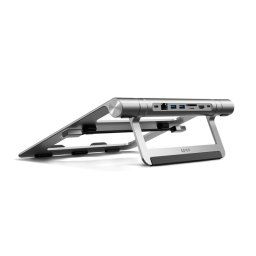 EPICO 8in1 HUB with Macbook Stand 9915111900082