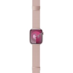 Epico Watch Strap Milanese+ 384041mm - ružovo zlatá 69818182300001