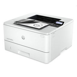 HP LaserJet Pro 4002dn Printer (40strmin, A4, USB, Ethernet, Duplex) 2Z605F#B19