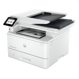 HP LaserJet Pro MFP 4102fdw (40strmin, A4, USB, Ethernet, Wi-Fi, PRINT, SCAN, COPY, FAX, duplex) 2Z624F#B19