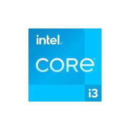 INTEL Core i3-14100F (až do 4,7Ghz 12MB Soc1700 no VGA) BOX BX8071514100F