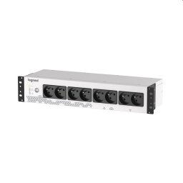 LEGRAND UPS KEOR PDU 480W 8xFR 310330