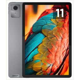 Lenovo TAB M11 11"1920x1200 MTK-G88 4GB 128GB PEN Wifi Grey + folio case ZADA0193CZ