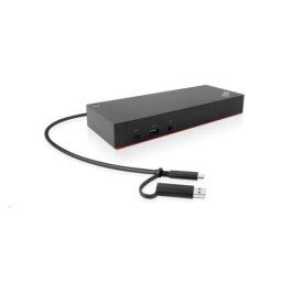 Lenovo ThinkPad Hybrid USB-C with USB-A Dock 135W 40AF0135EU