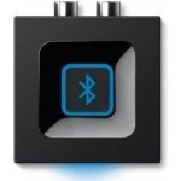 Logitech Bluetooth Audio Adapter 980-000912