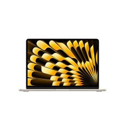 MacBook Air 13" Apple M4 10C CPU 10C GPU 24GB 512GB Hviezdny biely SK MC6A4SLA