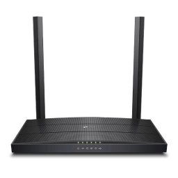 tp-link Archer VR400, VDSLADSL Dualband Wireless ModemRouter, 1200Mbits, 802.11acabgn, 1x Wan, 3x LAN, 1x USB 2.0 Archer VR400