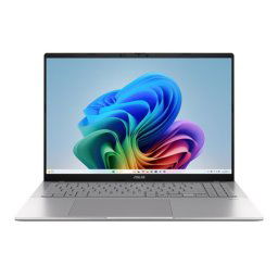 ASUS Vivobook S16SD-X1-26-10016GB1TB SSD16" WQXGAAdrenoWin11HomeSilver S3607QA-PL019W