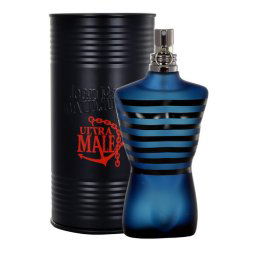 Jean Paul Gaultier Ultra Male, Toaletná voda 200ml - Intense