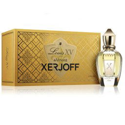 Xerjoff Louis XV, Parfum 50ml - Tester