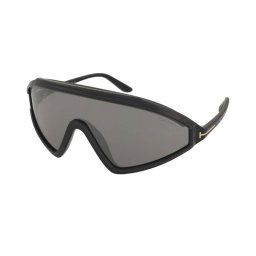 Slnečné okuliare Tom Ford Lorna FT1121 01C
