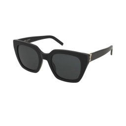 Slnečné okuliare Saint Laurent SL M143 001