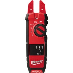 Multimeter pre elektrikárov 2205-40 Milwaukee