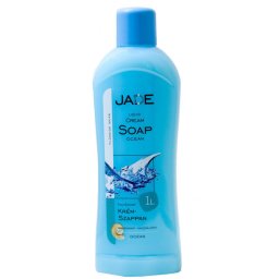 Jade tekuté mydlo 1L Ocean náplň