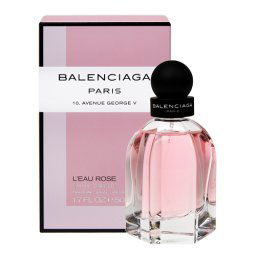 Balenciaga Balenciaga L'Eau Rose, Toaletná voda 75ml - tester