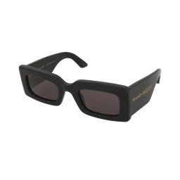 Slnečné okuliare Alexander McQueen AM0433S 001