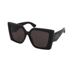 Slnečné okuliare Alexander McQueen AM0467S 001