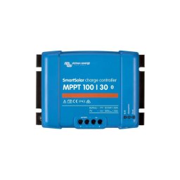 MPPT solárny regulátor Victron Energy SmartSolar 100/30
