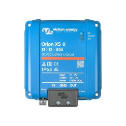 DC-DC nabíječka Orion XS 12/12-50A (700W) neizolovaná