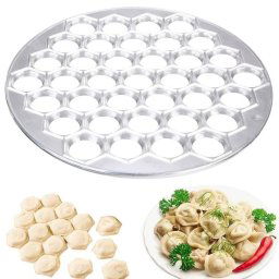 Vykrajovače forma na ravioli na výrobu knedlí