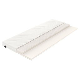 Kondela Matrac, penový, 200x200, VALERI