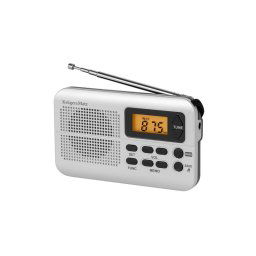 Rádio KRUGER & MATZ KM0819