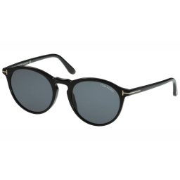 Slnečné okuliare Tom Ford FT0904 01A
