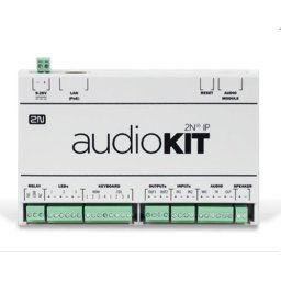 2N® IP Audio Kit 9154100