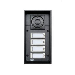 2N® IP Force - 4 tlačítka 10W reproduktor 9151104W