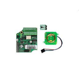 2N® IP Force - čtečka 125kHz RFID karet, ochranný spínač 9151011