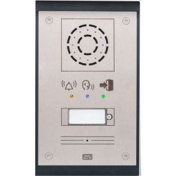 2N® IP Uni - 1 tlačítko, piktogramy 9153101P