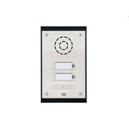 2N® IP Uni - 2 tlačítka 9153102