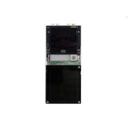 2N® IP Verso - Hlavní jednotka bez kamery - černá 9155101B