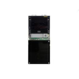 2N® IP Verso - Hlavní jednotka s kamerou - černá 9155101CB