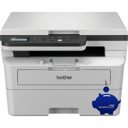 Brother DCP-B7620DW, A4 laser MFP, printscancopy, 34 stránmin, 1200x1200, duplex, USB 2.0, LAN, WiFi DCPB7620DWYJ1