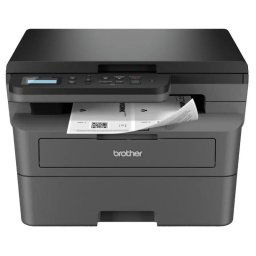 Brother DCP-L2600D, A4 laser MFP, printscancopy, 34 stránmin, 600x600, duplex, USB 2.0, DCPL2600DYJ1