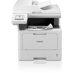 Brother DCP-L5510DW, A4 laser MFP, printscancopy, 48 stránmin, 1200x1200, duplex, USB 2.0, LAN, Wifi DCPL5510DWRE1