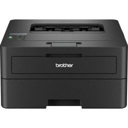Brother HL-L2460DN, A4 laser mono printer, 34 stránmin, 1200x1200, duplex, USB 2.0, LAN HLL2460DNYJ1