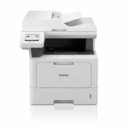Brother MFC-L5710DN, A4 laser MFP, printscancopy, 48 stránmin, 1200x1200, duplex, USB 2.0, LAN MFCL5710DNRE1