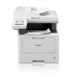 Brother MFC-L5710DW, A4 laser MFP, printscancopy, 48 stránmin, 1200x1200, duplex, USB 2.0, LAN, Wifi MFCL5710DWRE1