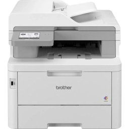 Brother MFC-L8340CDW, A4 laser color MFP, printscancopy, 30 stránmin, 600x600, duplex, USB 2.0, WiFi MFCL8340CDWYJ1
