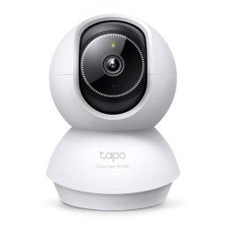 tp-link Tapo C230, Domácí bezpečnostní Wi-Fi kamera s otáčením Tapo C230