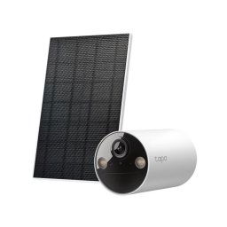 tp-link Tapo C410 KIT, Sada bezpečnostní kamery a solárního panelu Tapo C410 KIT